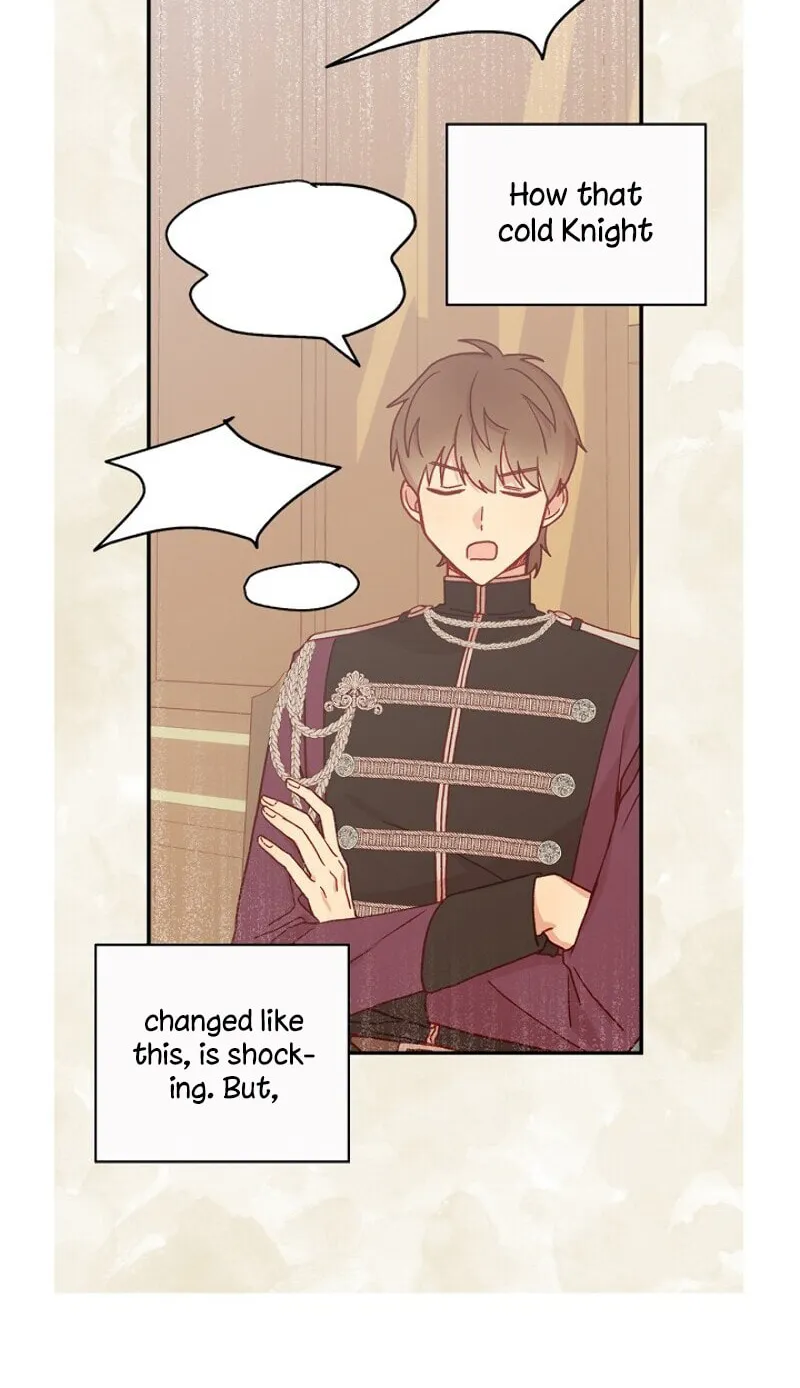 Surviving as a Maid Chapter 23 page 48 - 
