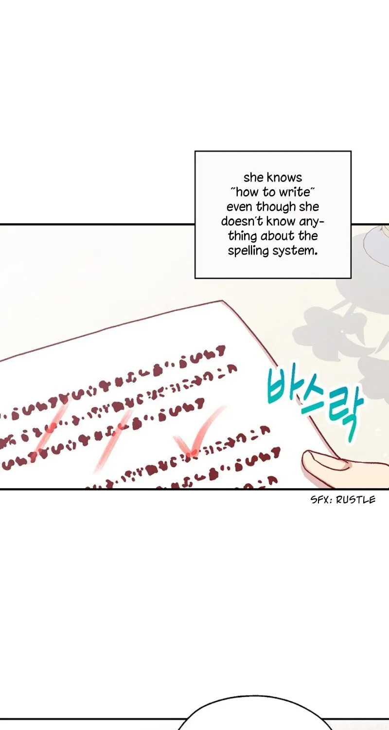 Surviving as a Maid Chapter 23 page 49 - 