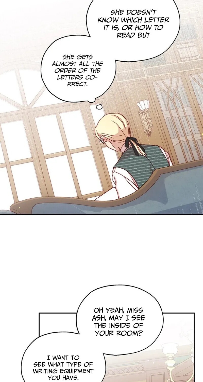 Surviving as a Maid Chapter 23 page 50 - 