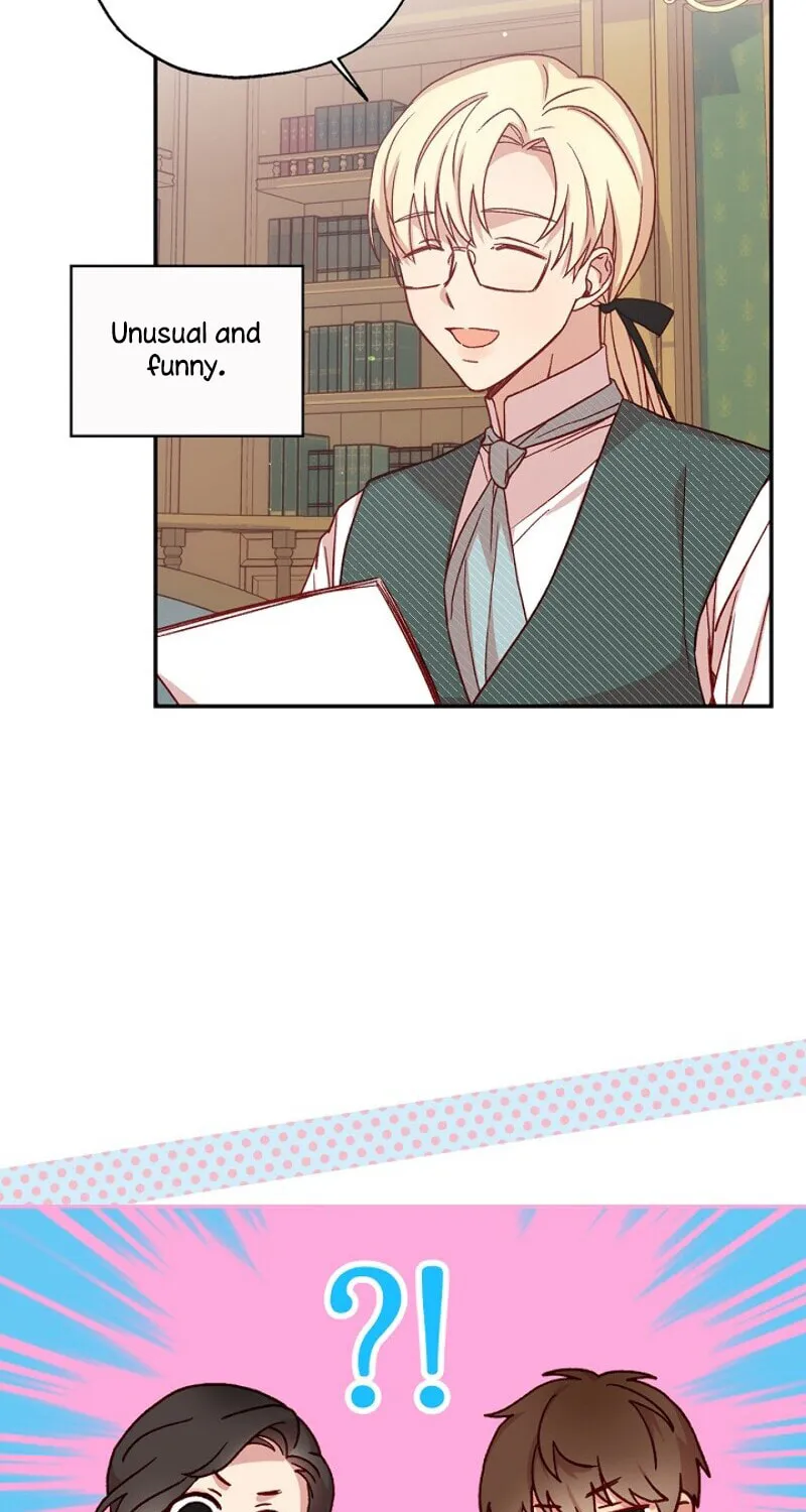 Surviving as a Maid Chapter 23 page 51 - 