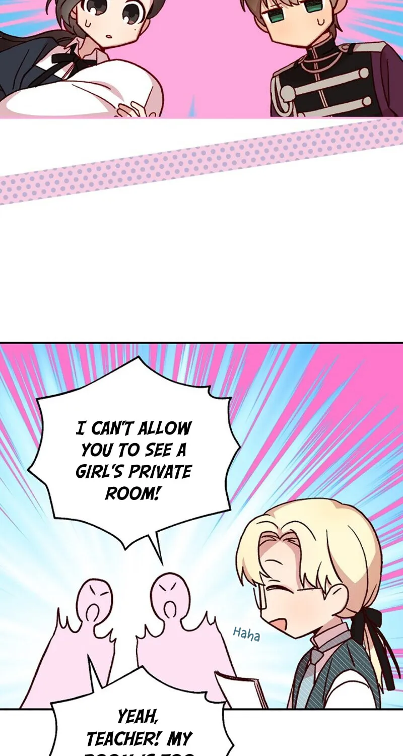 Surviving as a Maid Chapter 23 page 52 - 