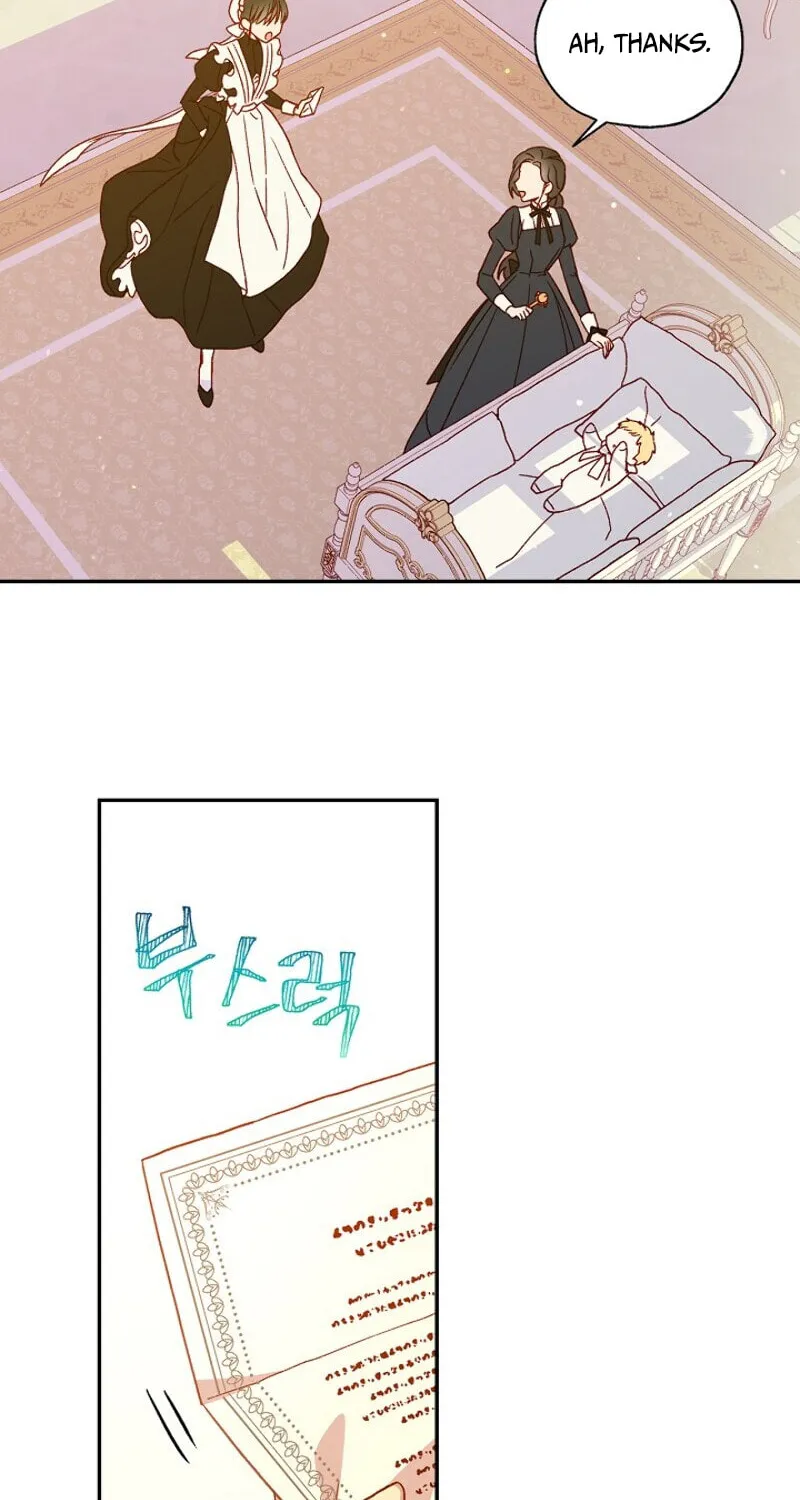 Surviving as a Maid Chapter 23 page 55 - 