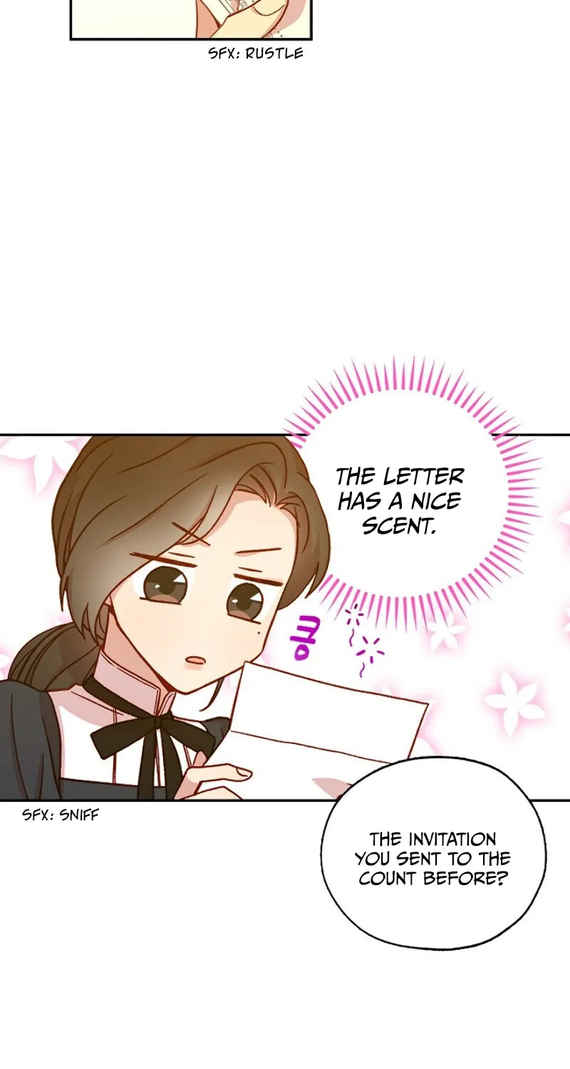 Surviving as a Maid Chapter 23 page 56 - 
