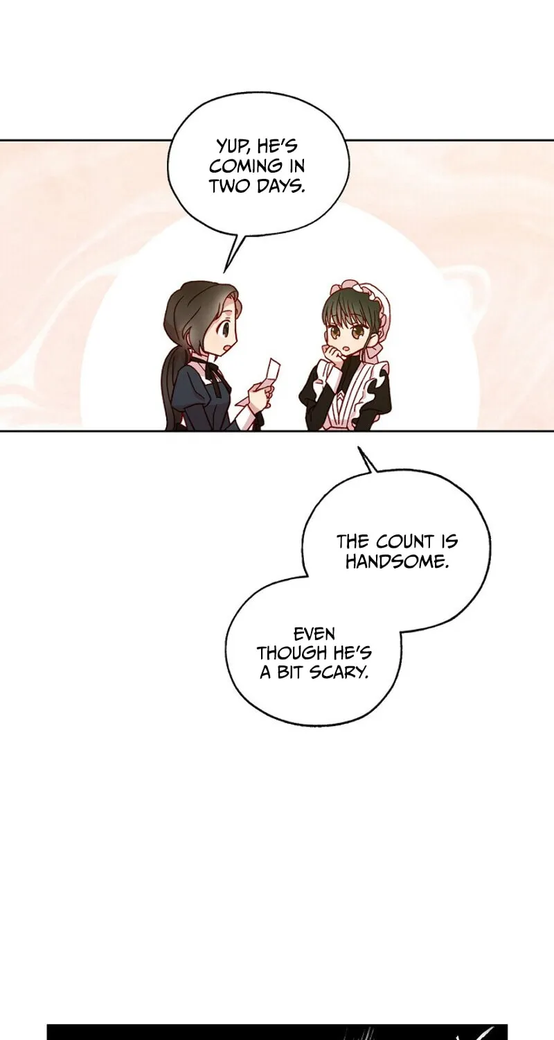 Surviving as a Maid Chapter 23 page 57 - 