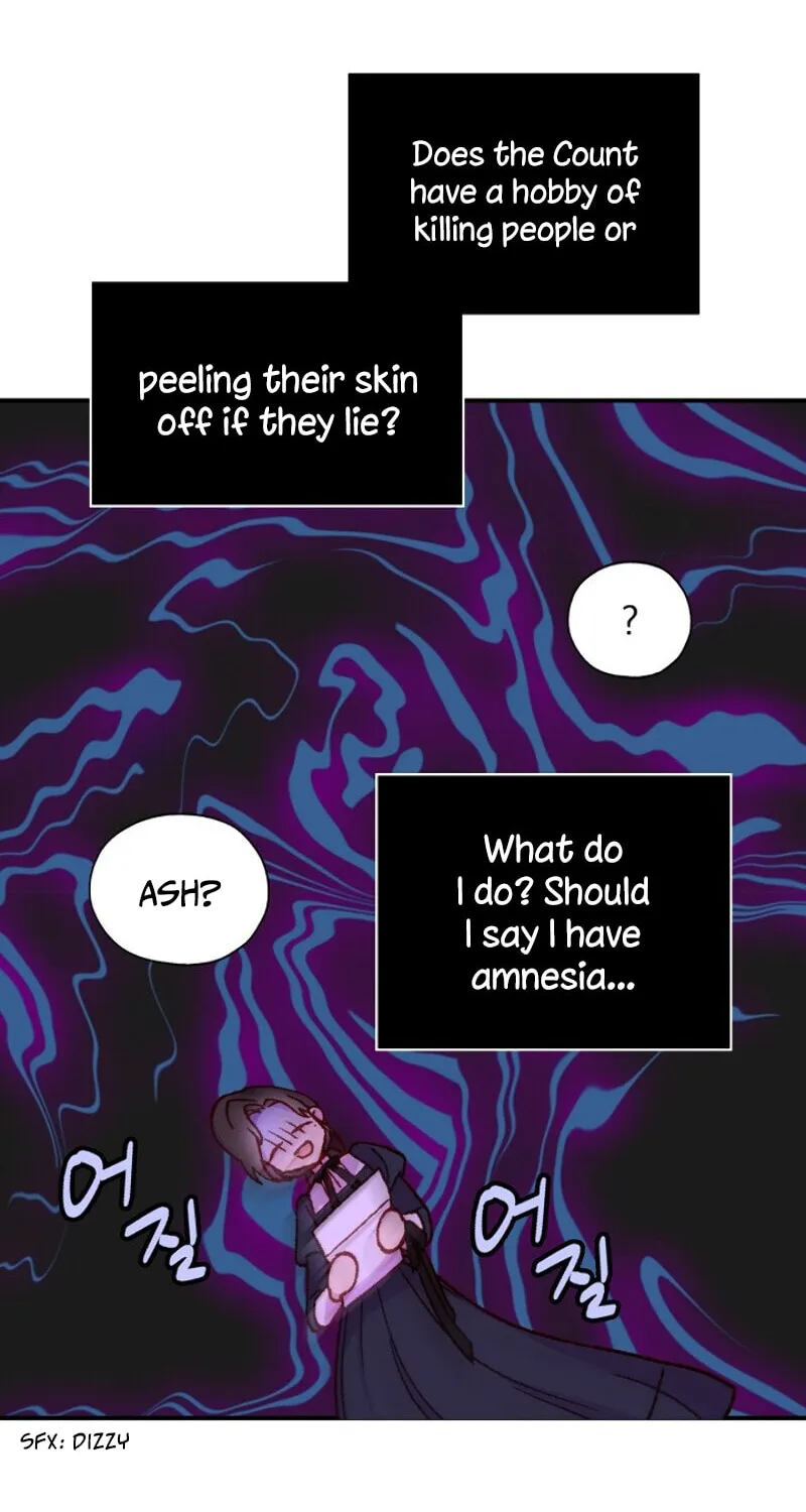 Surviving as a Maid Chapter 23 page 59 - 