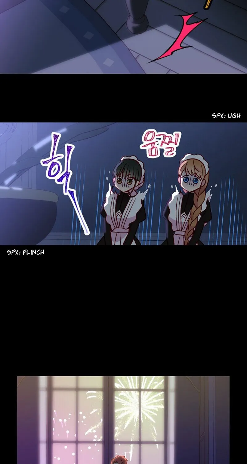 Surviving as a Maid Chapter 23 page 7 - 