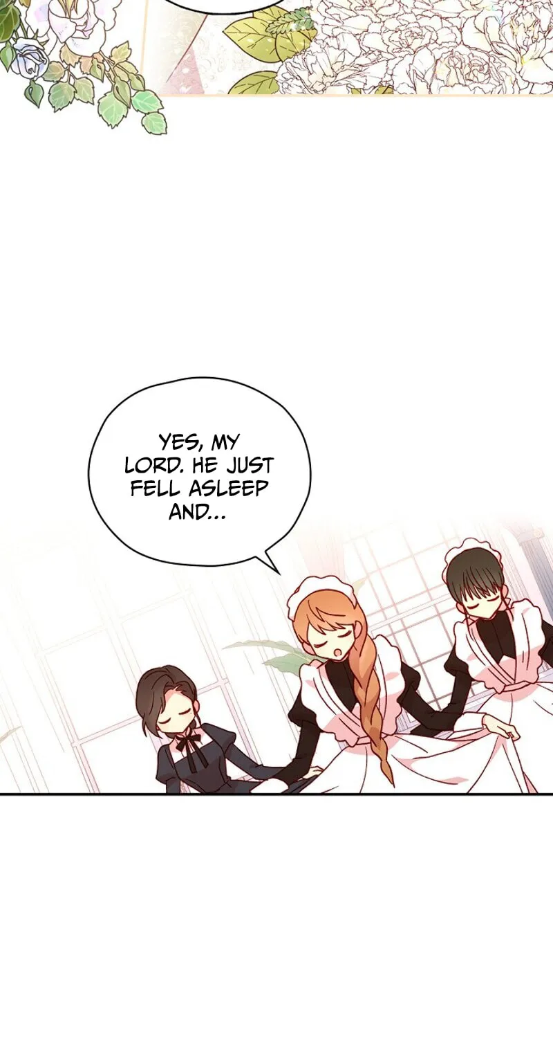 Surviving as a Maid Chapter 24 page 14 - 