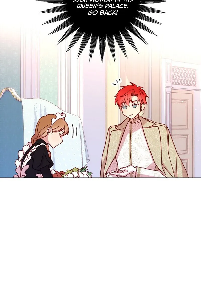 Surviving as a Maid Chapter 24 page 16 - 
