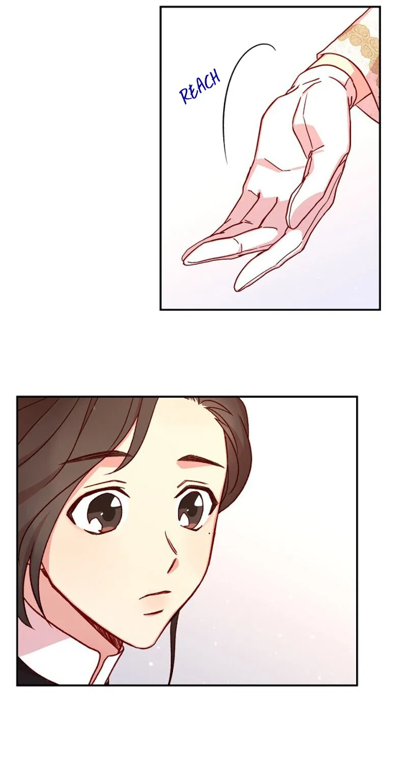 Surviving as a Maid Chapter 24 page 17 - 