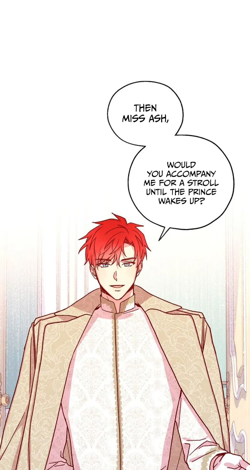 Surviving as a Maid Chapter 24 page 18 - 