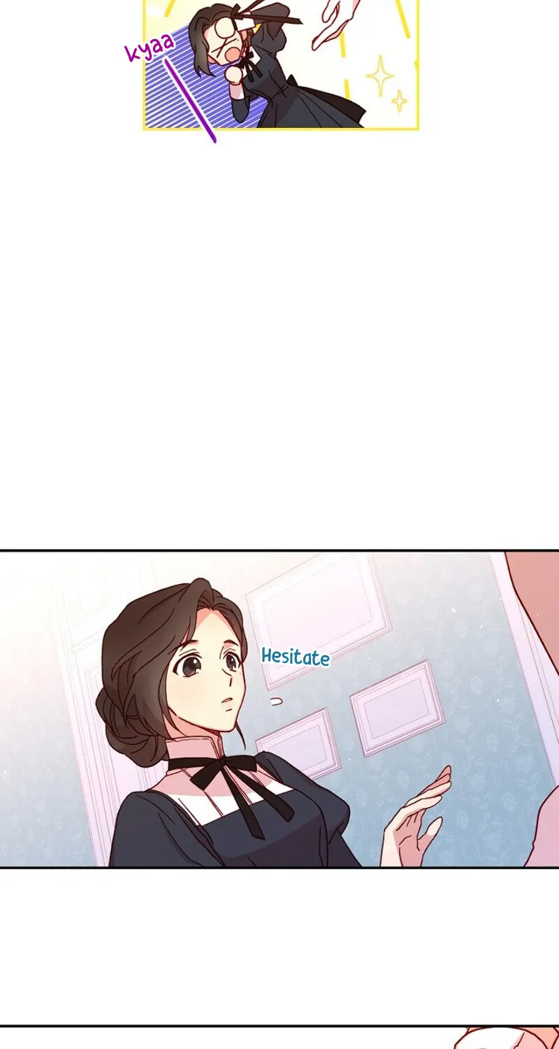 Surviving as a Maid Chapter 24 page 20 - 