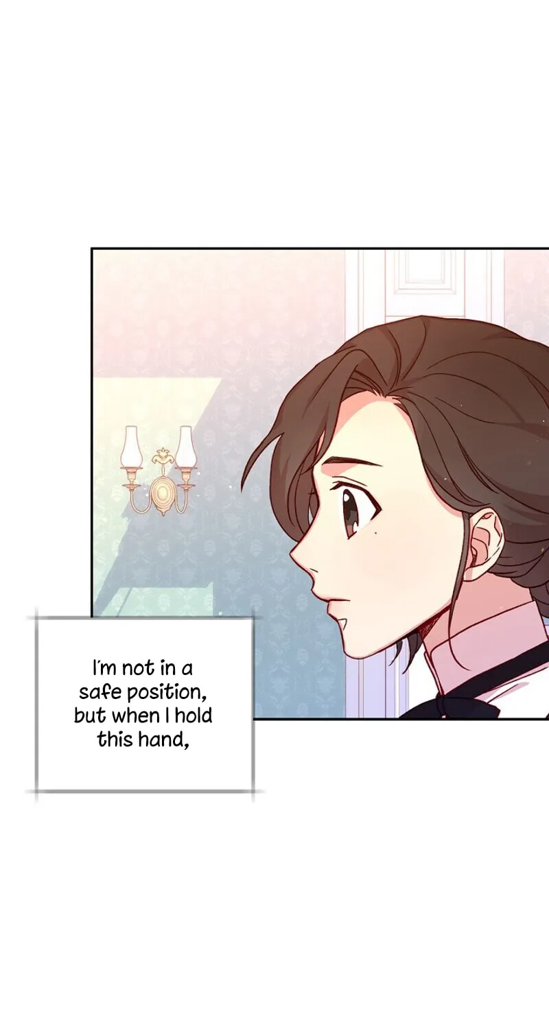 Surviving as a Maid Chapter 24 page 25 - 