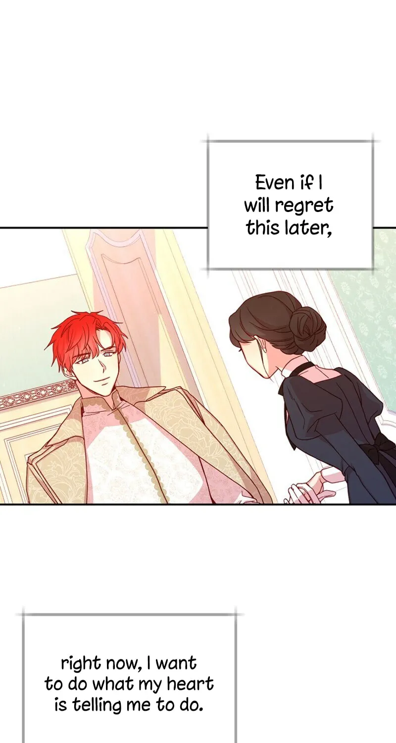Surviving as a Maid Chapter 24 page 27 - 