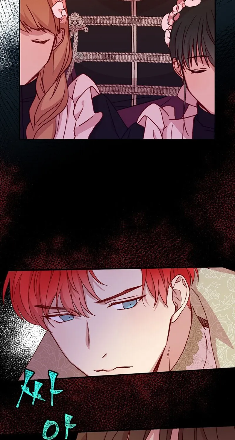 Surviving as a Maid Chapter 24 page 30 - 