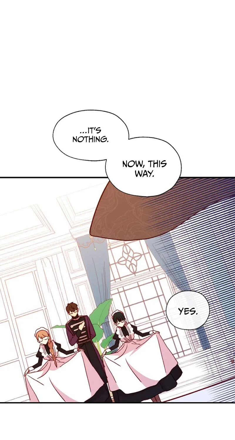 Surviving as a Maid Chapter 24 page 33 - 