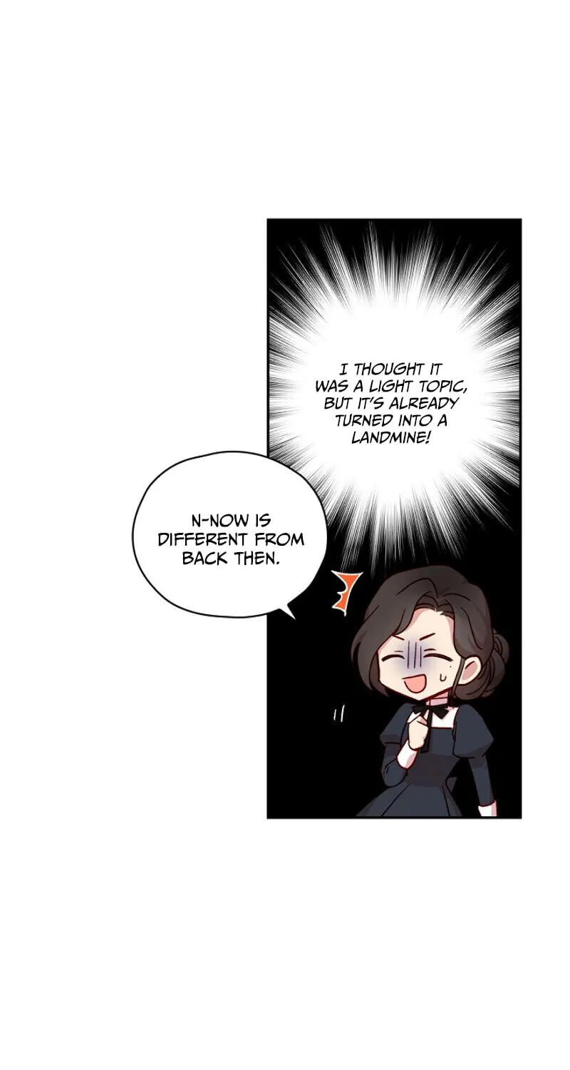 Surviving as a Maid Chapter 24 page 40 - 