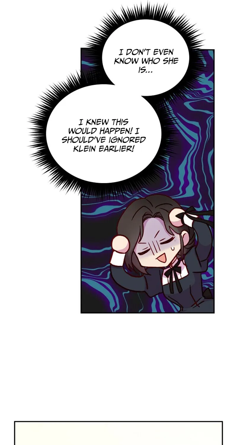 Surviving as a Maid Chapter 25 page 11 - 