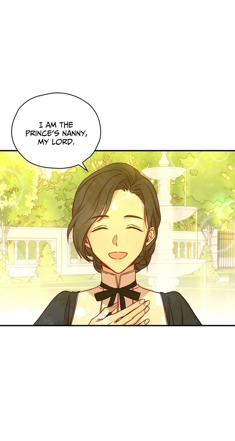 Surviving as a Maid Chapter 25 page 20 - 