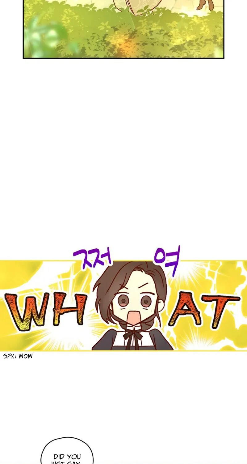 Surviving as a Maid Chapter 25 page 3 - 