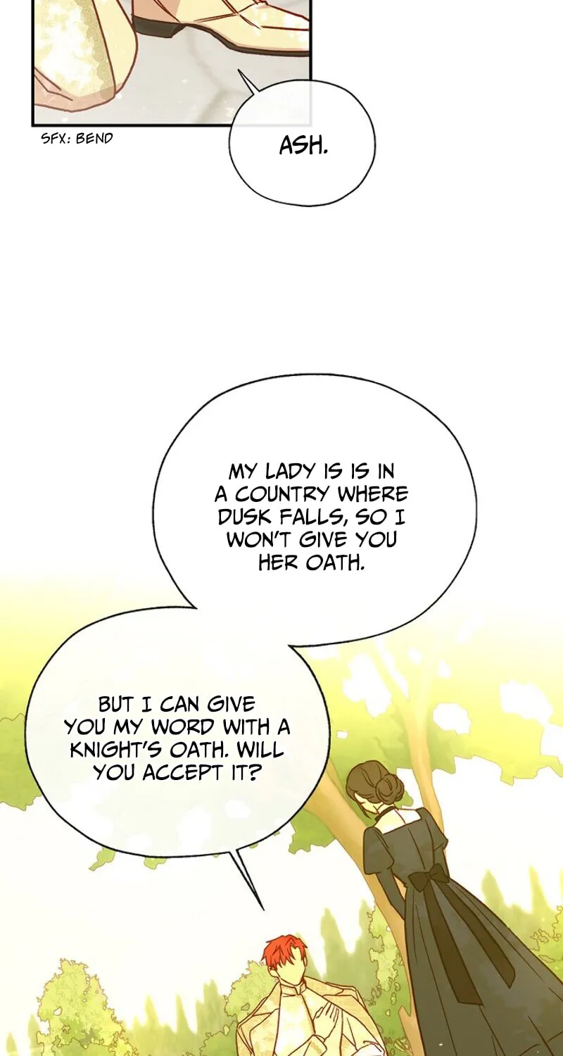 Surviving as a Maid Chapter 25 page 24 - 