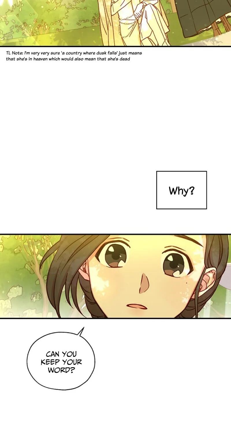 Surviving as a Maid Chapter 25 page 25 - 