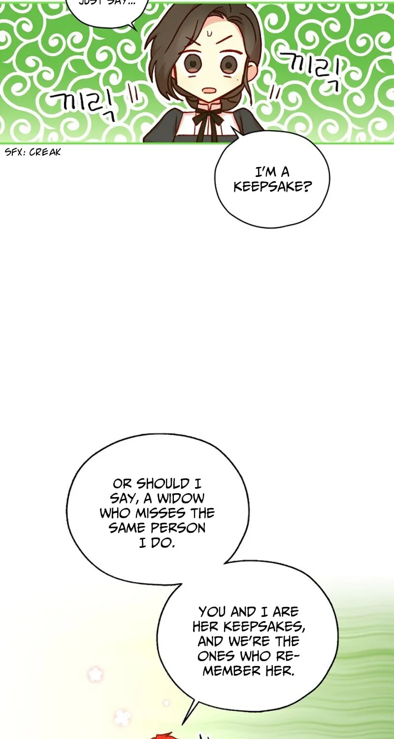 Surviving as a Maid Chapter 25 page 4 - 