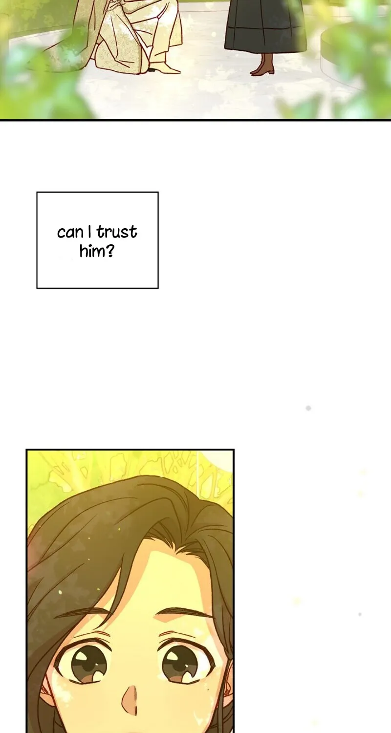 Surviving as a Maid Chapter 25 page 31 - 