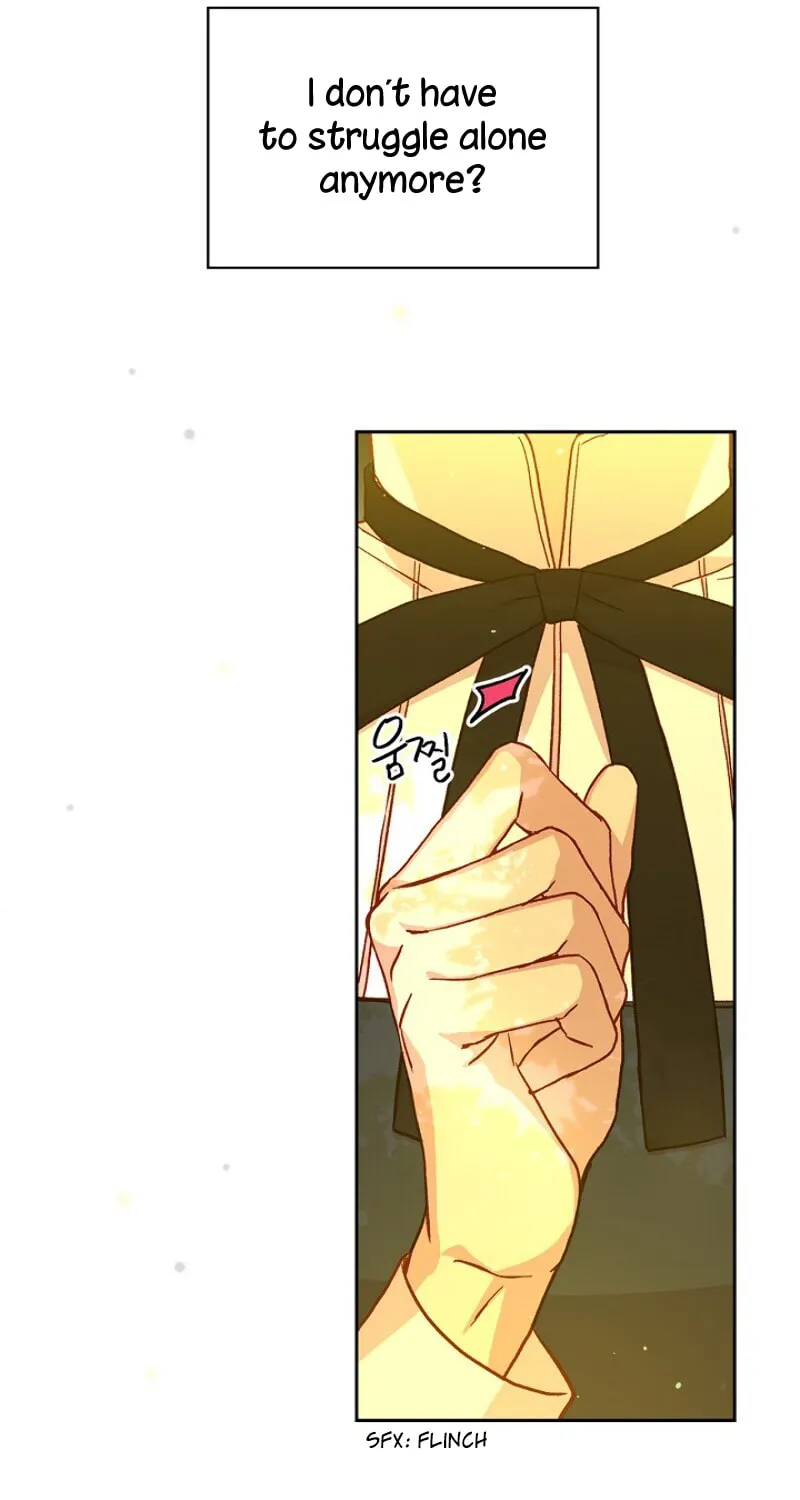 Surviving as a Maid Chapter 25 page 33 - 