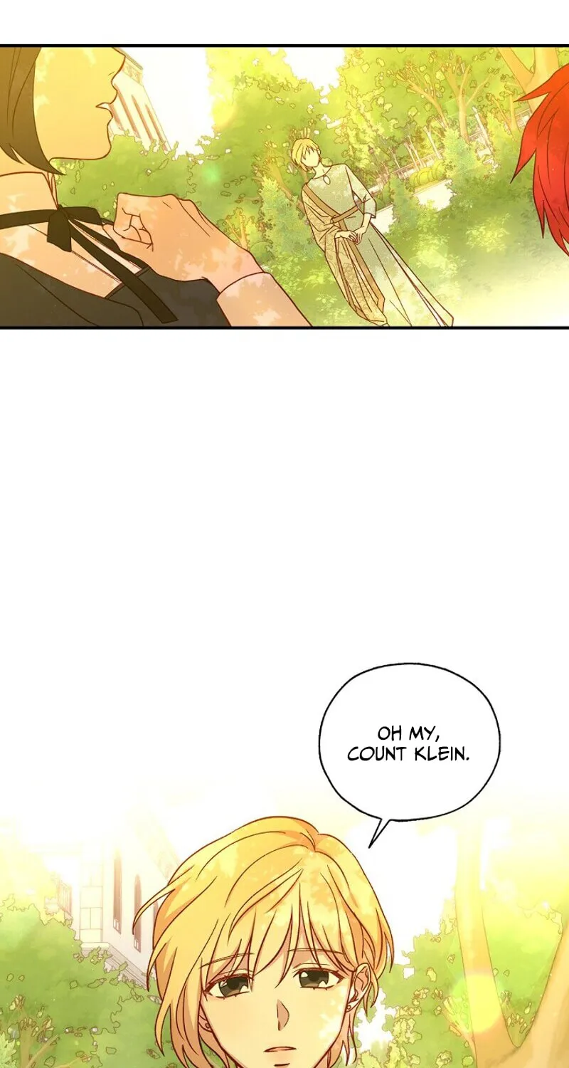 Surviving as a Maid Chapter 25 page 35 - 