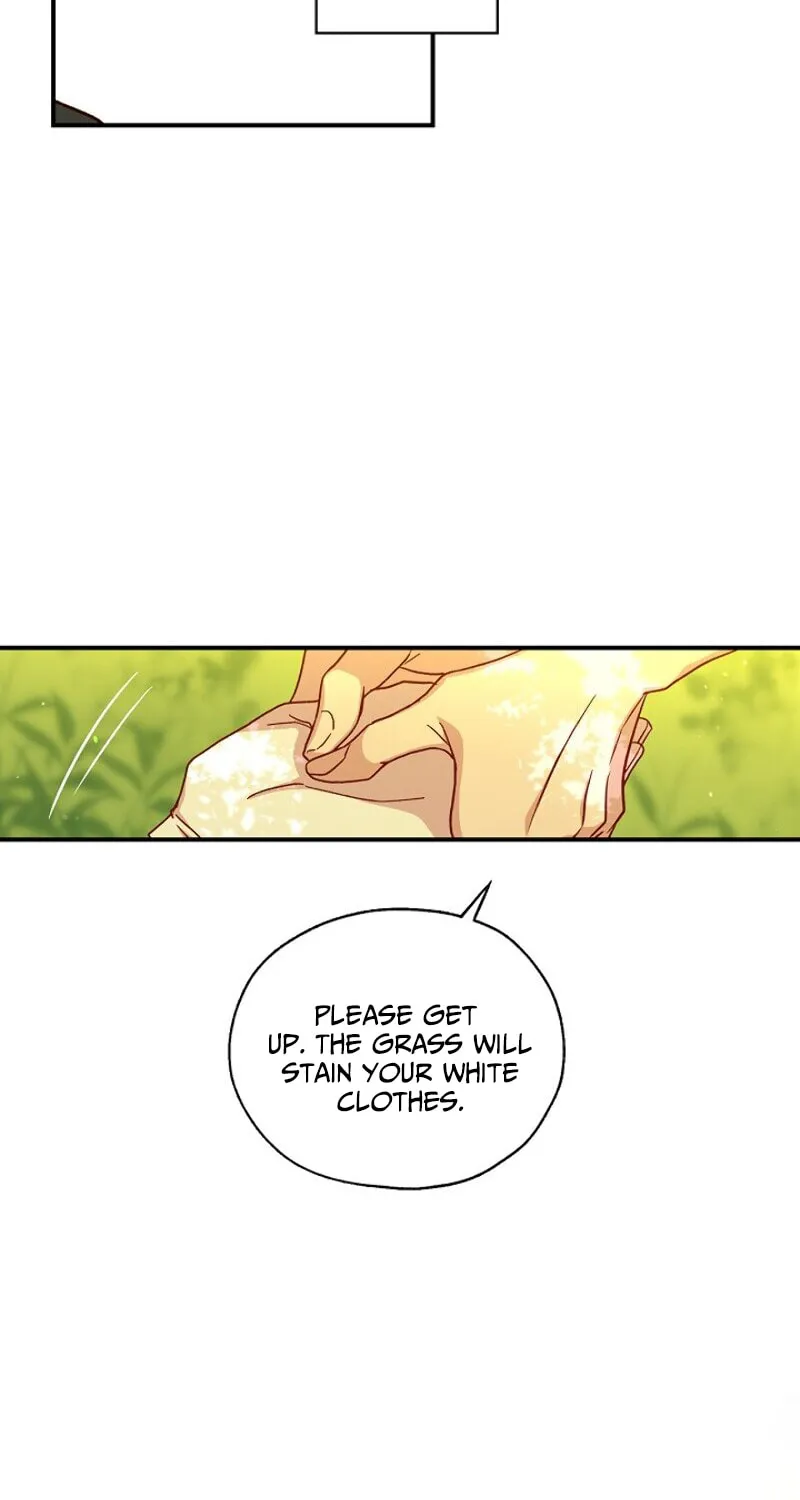 Surviving as a Maid Chapter 25 page 37 - 