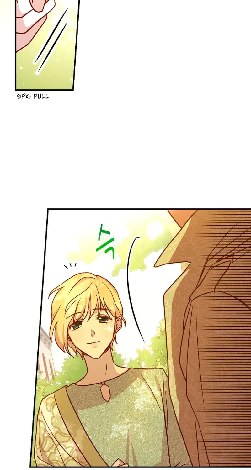 Surviving as a Maid Chapter 25 page 39 - 