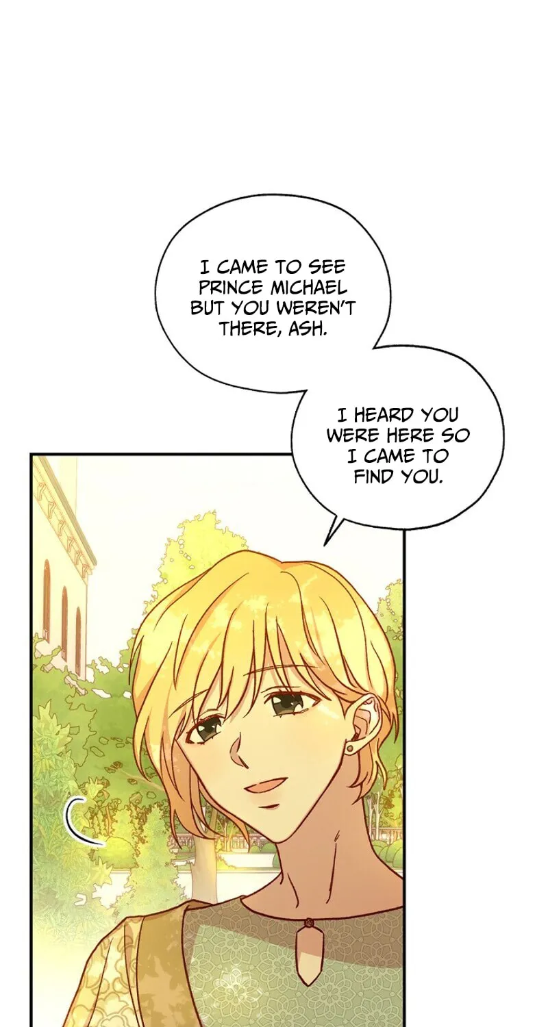 Surviving as a Maid Chapter 25 page 42 - 