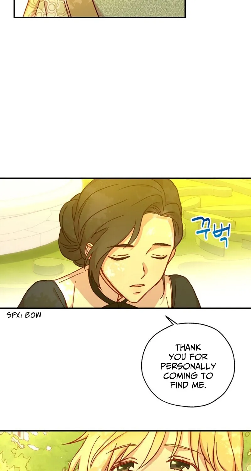 Surviving as a Maid Chapter 25 page 43 - 