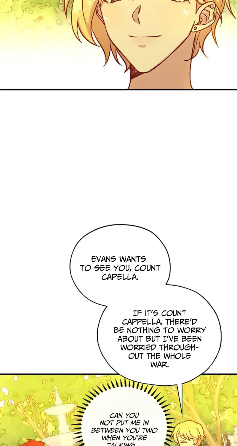 Surviving as a Maid Chapter 25 page 44 - 