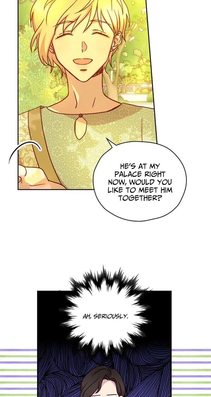 Surviving as a Maid Chapter 25 page 46 - 