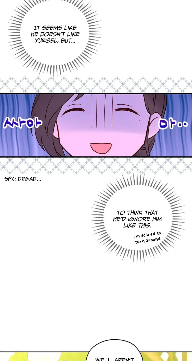 Surviving as a Maid Chapter 25 page 53 - 