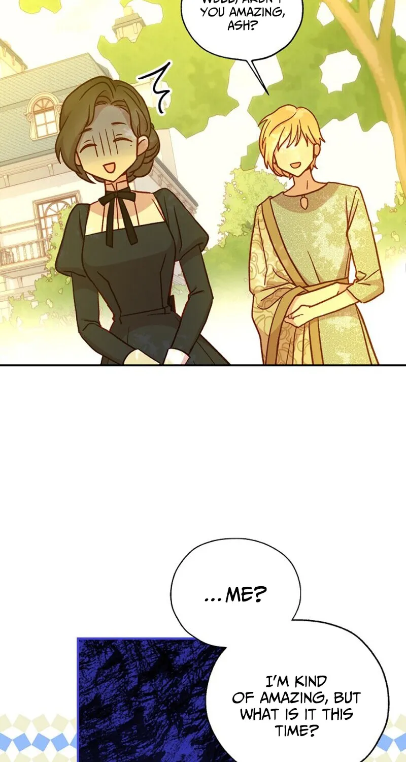 Surviving as a Maid Chapter 25 page 54 - 