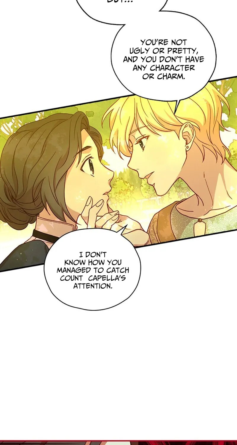Surviving as a Maid Chapter 25 page 58 - 
