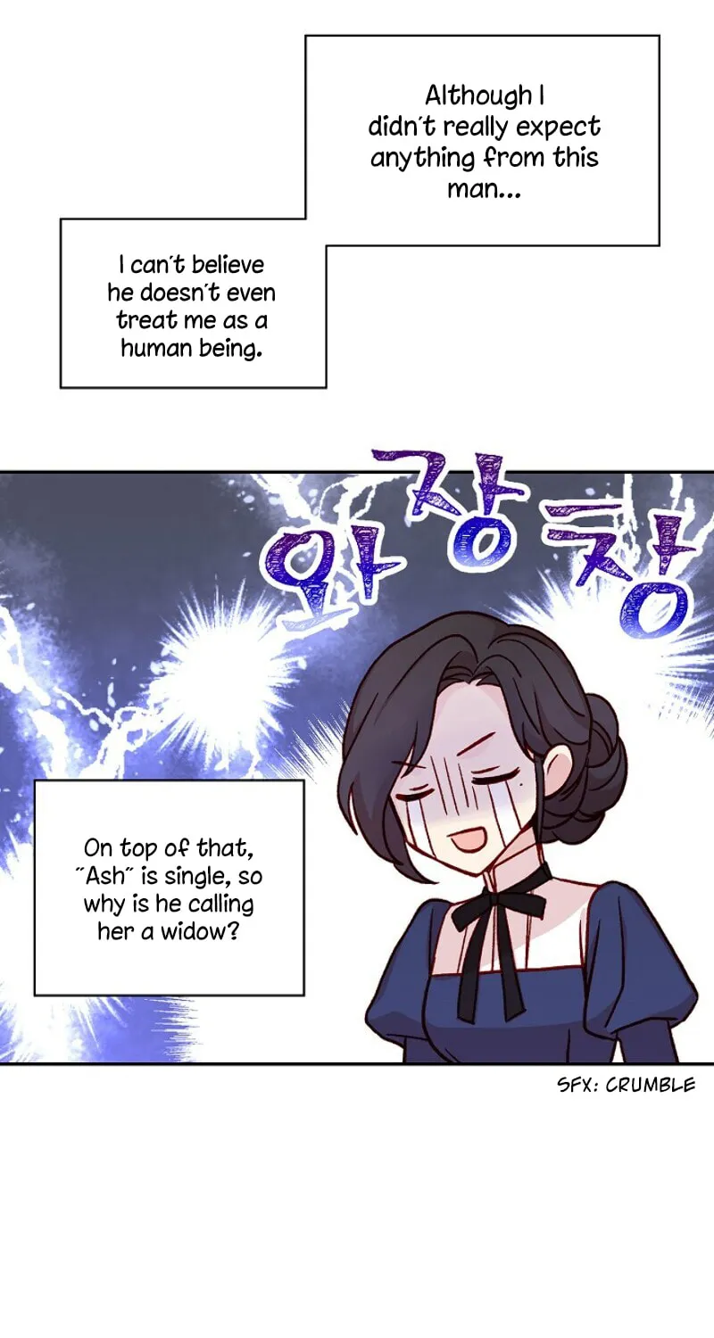 Surviving as a Maid Chapter 25 page 7 - 