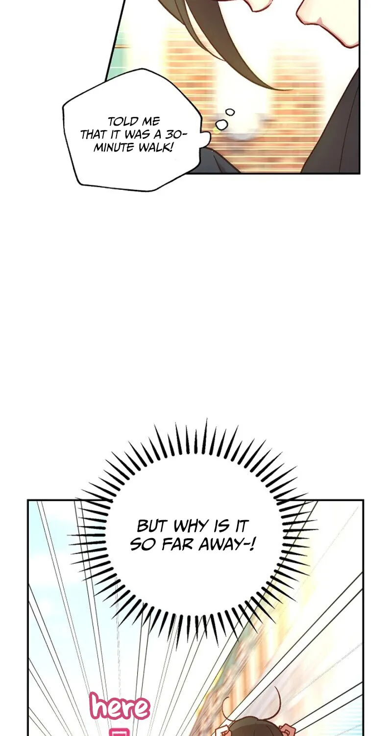 Surviving as a Maid Chapter 26 page 18 - 