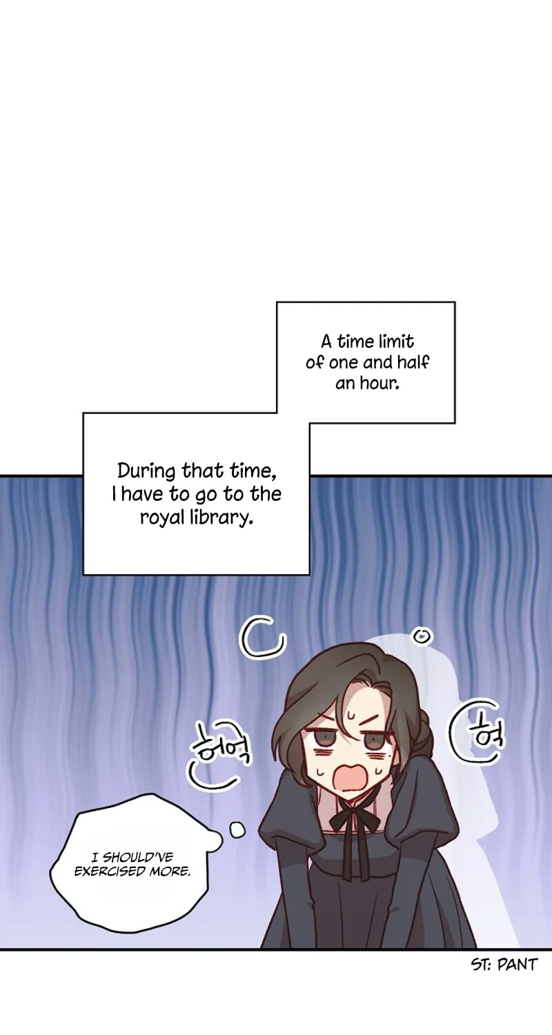 Surviving as a Maid Chapter 26 page 20 - 