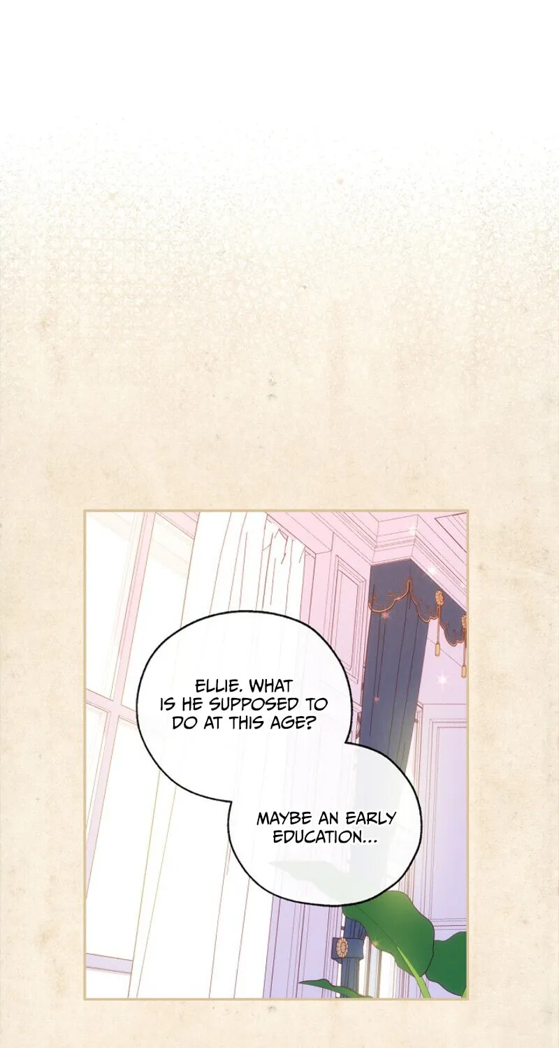 Surviving as a Maid Chapter 26 page 21 - 