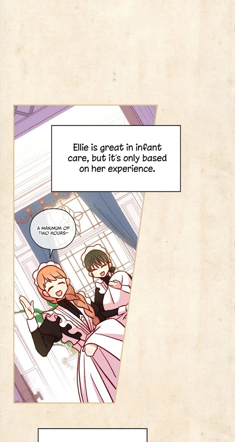 Surviving as a Maid Chapter 26 page 23 - 