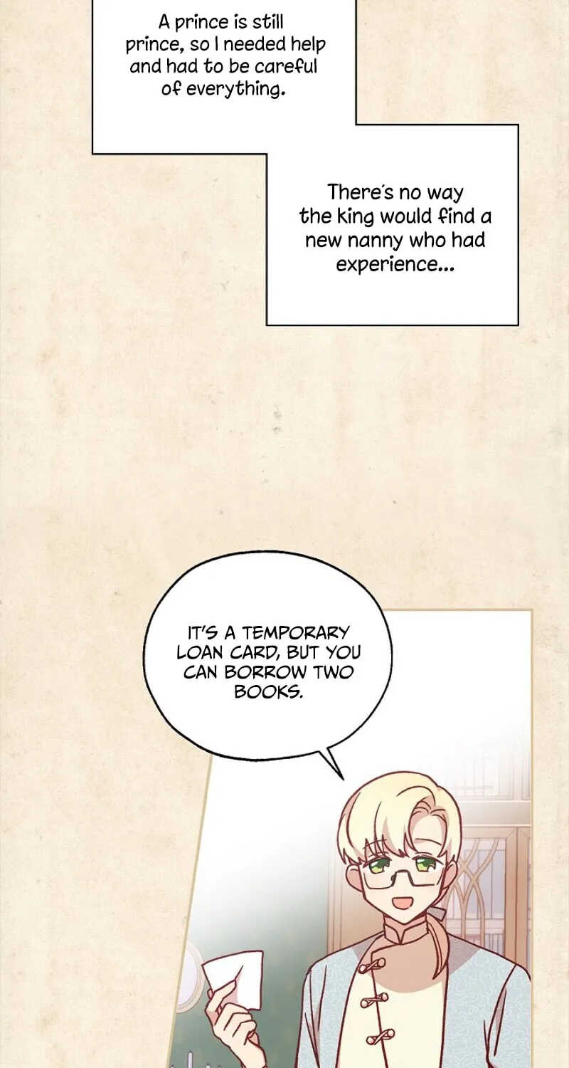 Surviving as a Maid Chapter 26 page 24 - 