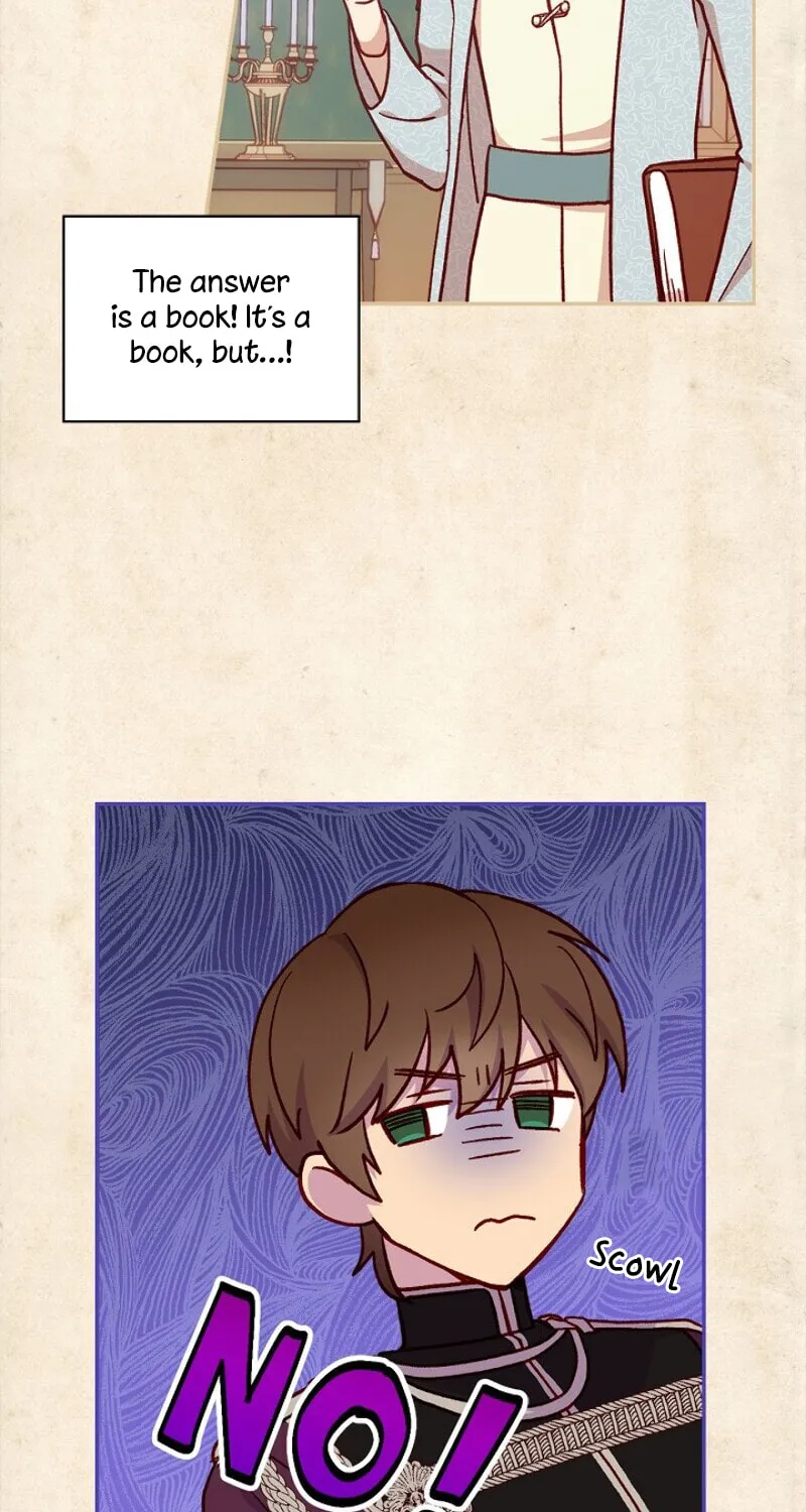 Surviving as a Maid Chapter 26 page 25 - 