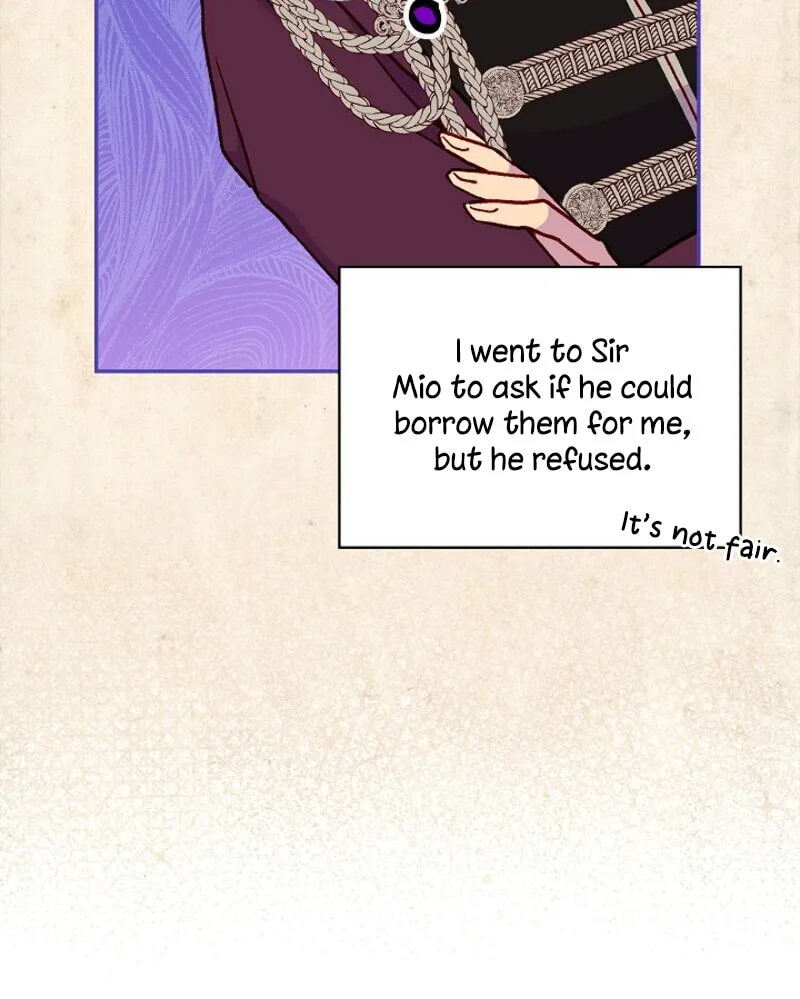 Surviving as a Maid Chapter 26 page 26 - 