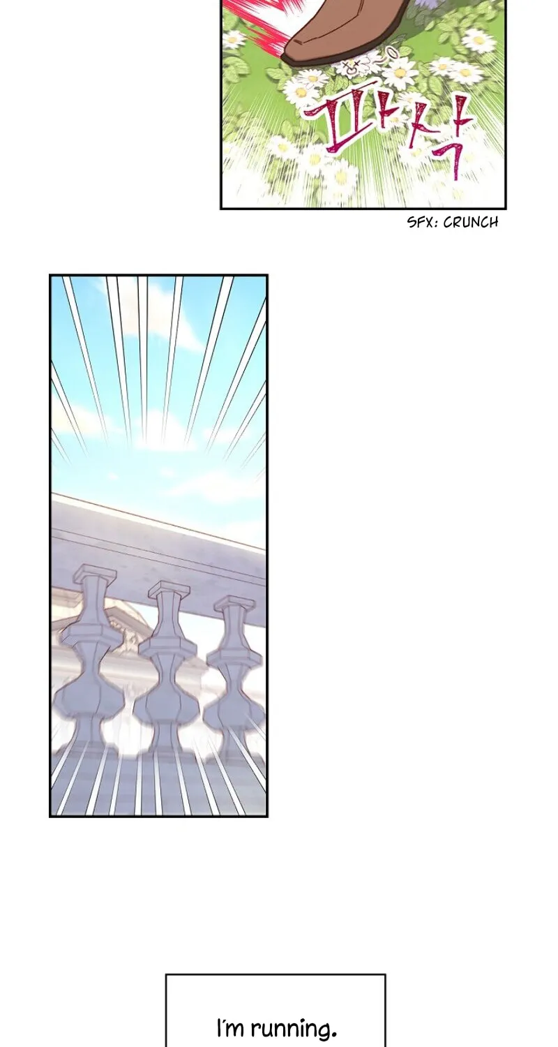 Surviving as a Maid Chapter 26 page 28 - 