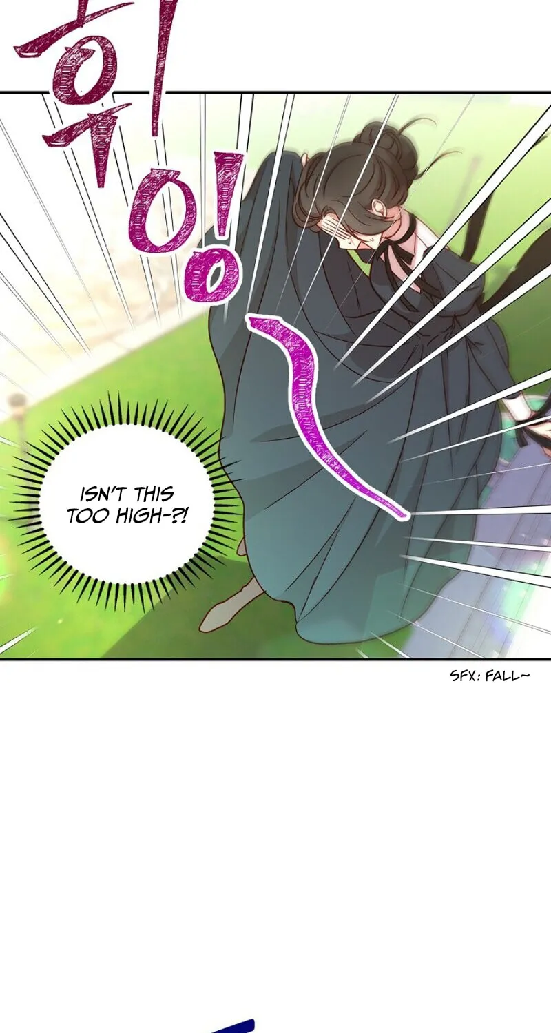 Surviving as a Maid Chapter 26 page 31 - 