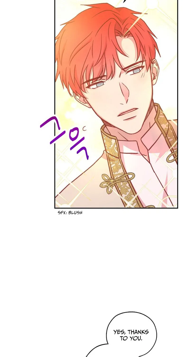 Surviving as a Maid Chapter 26 page 36 - 