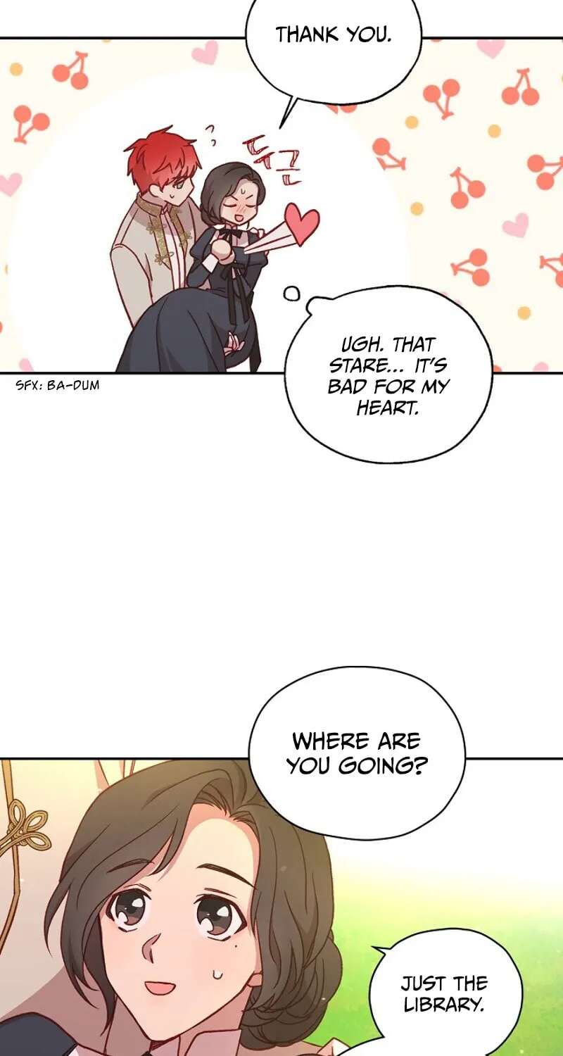 Surviving as a Maid Chapter 26 page 37 - 